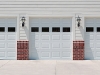 CHI Garage Doors Installed In Duluth, GA