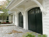 carriage house garage door installed in duluth ga