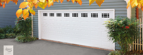 New Garage Doors Installation, Duluth, GA