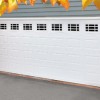 Steel Garage Door Replacement Sections/Panels for Duluth, GA.