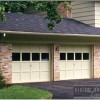 Wood Garage Door Replacement Sections/Panels for Duluth, GA.